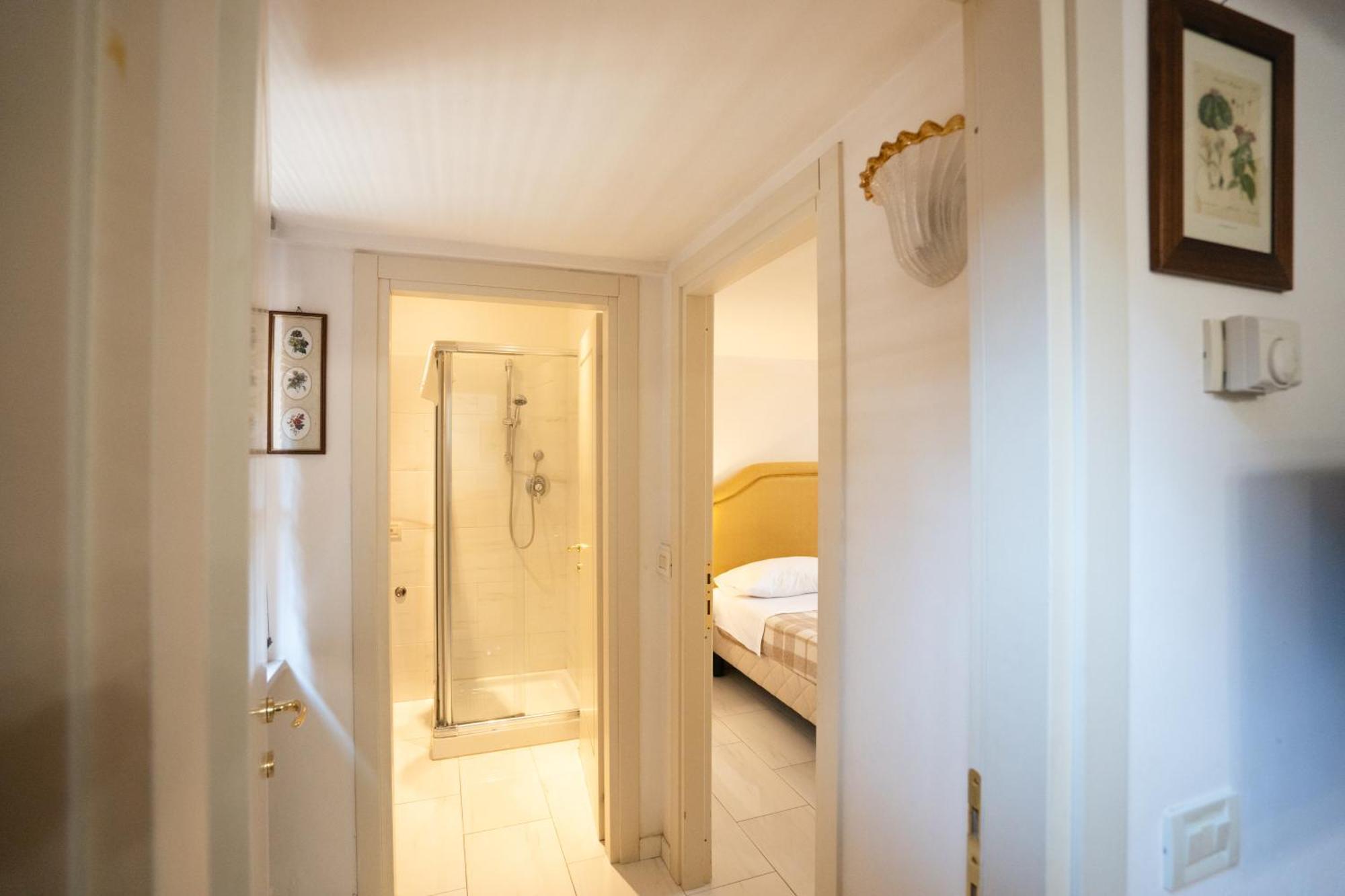Residence Rio Marin เวนิส ภายนอก รูปภาพ