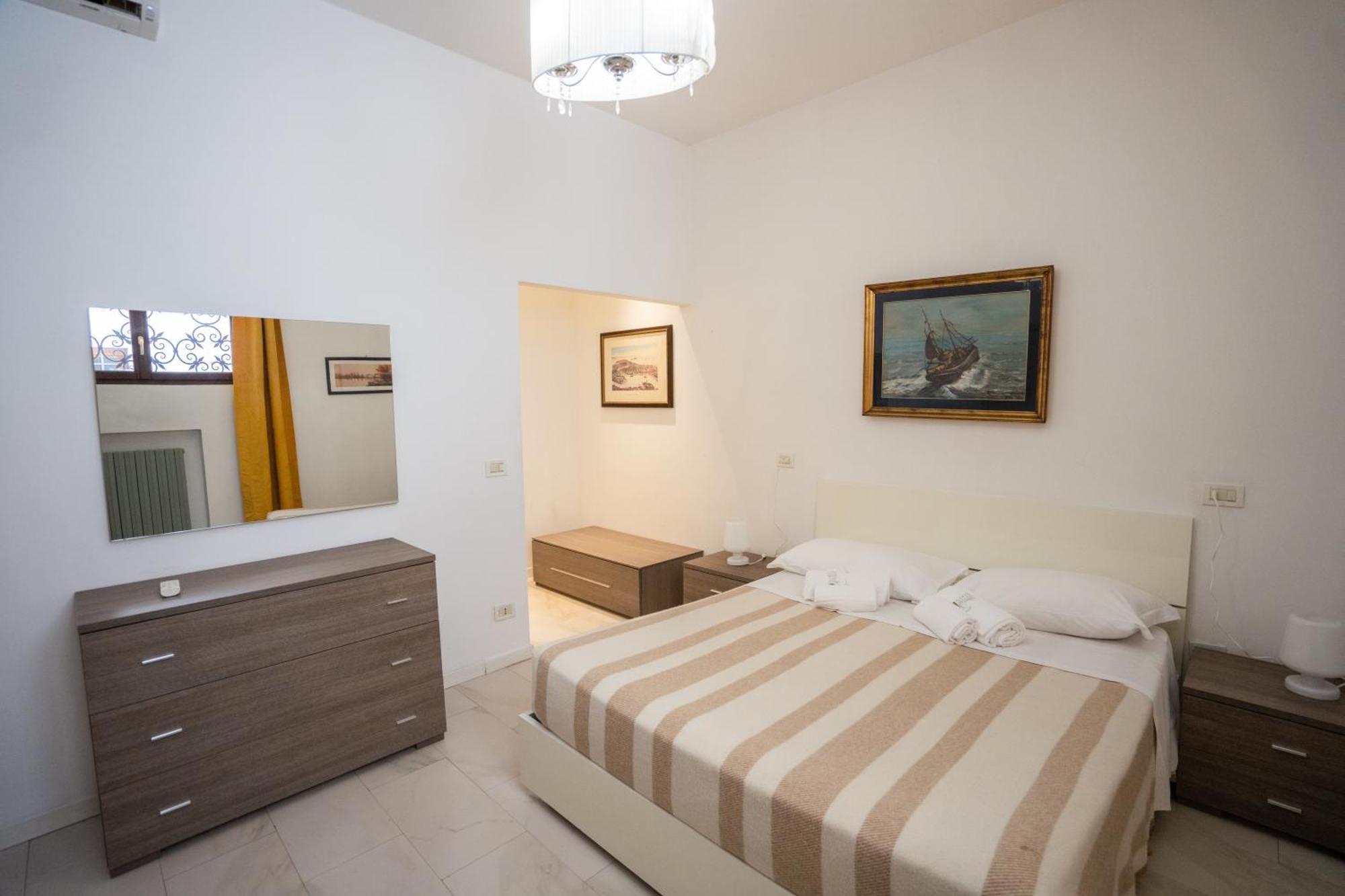 Residence Rio Marin เวนิส ภายนอก รูปภาพ