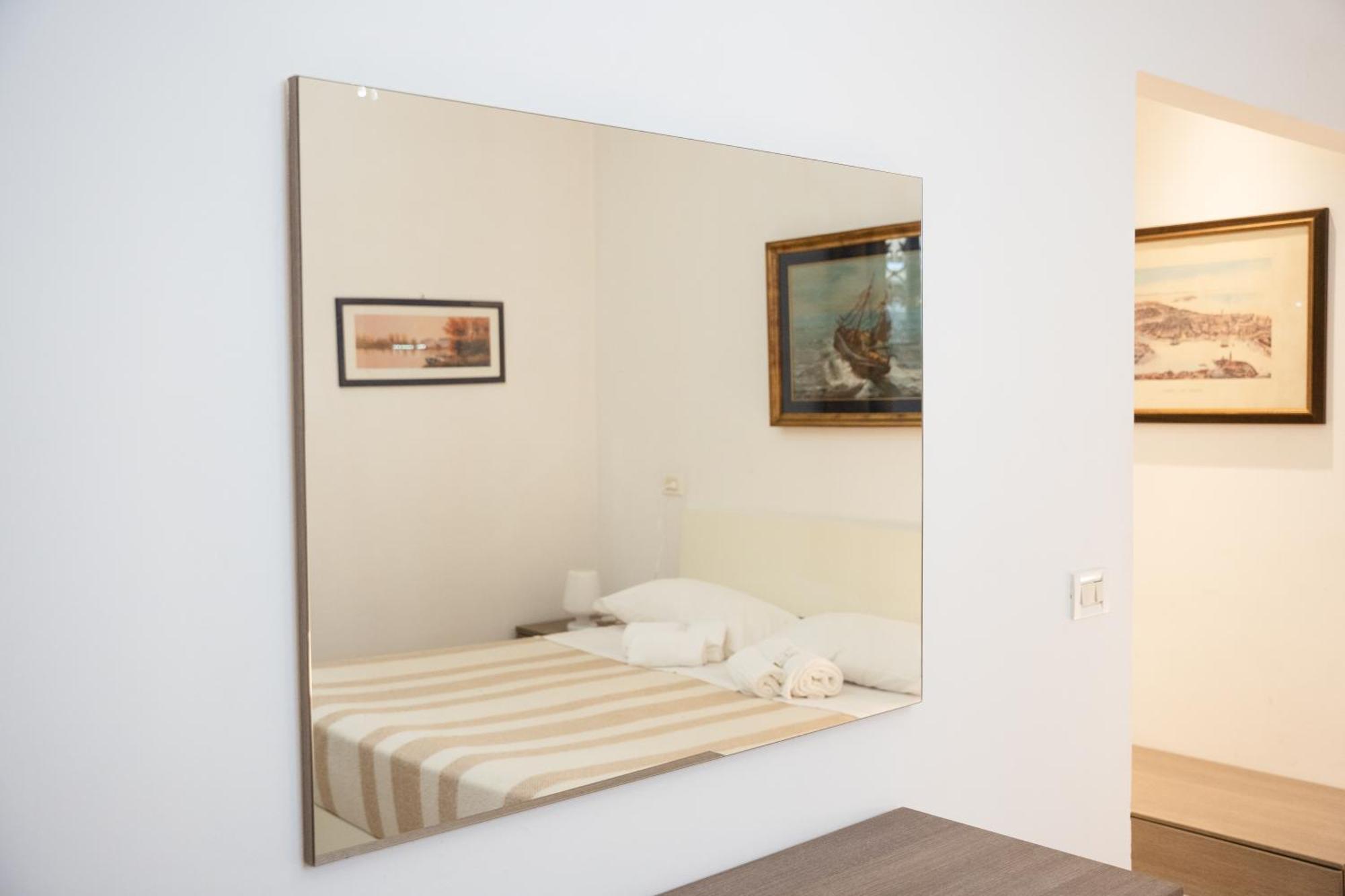 Residence Rio Marin เวนิส ภายนอก รูปภาพ