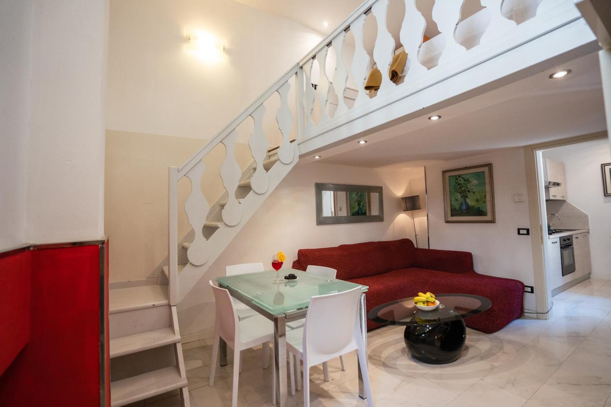 Residence Rio Marin เวนิส ภายนอก รูปภาพ
