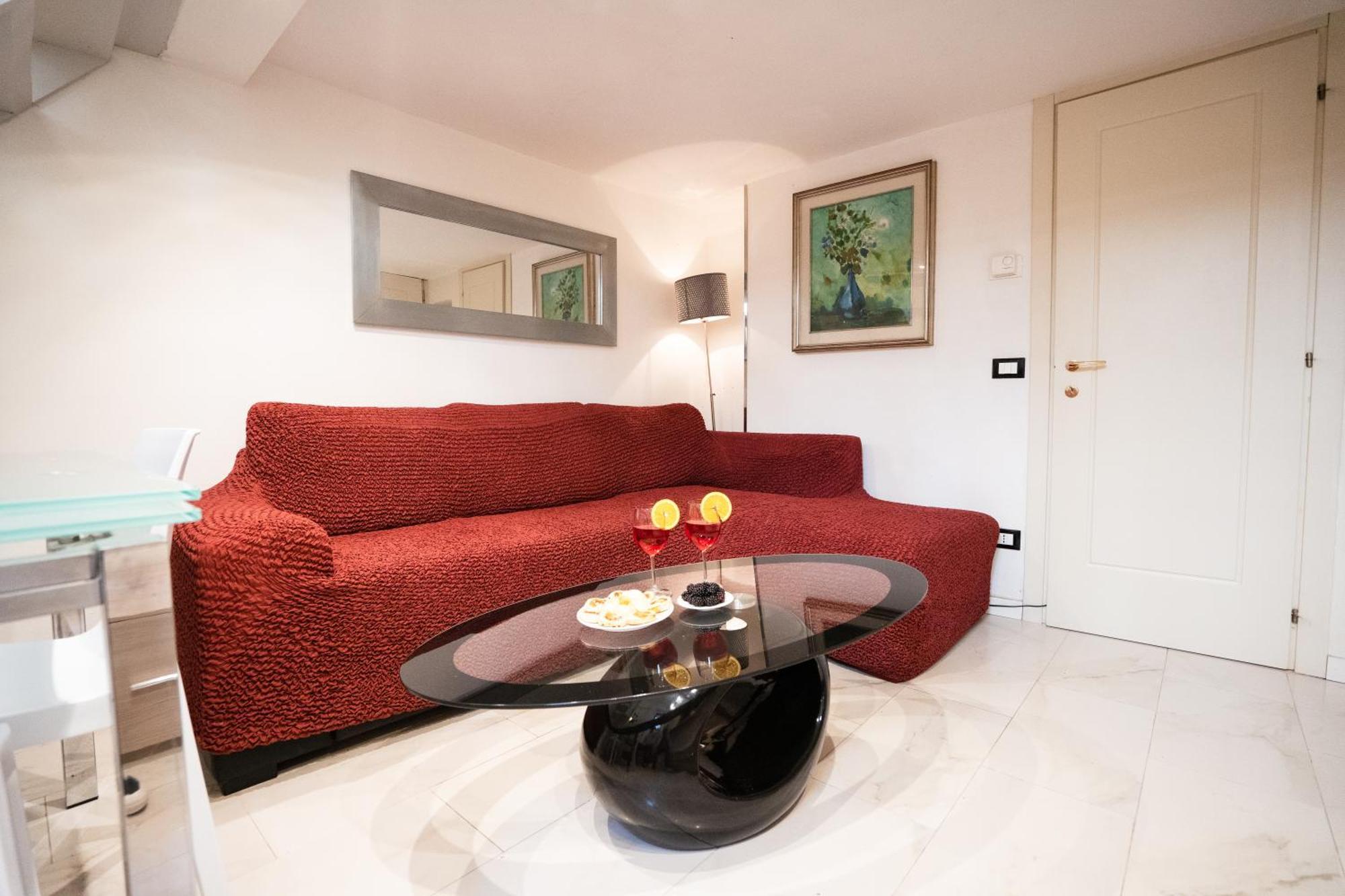 Residence Rio Marin เวนิส ภายนอก รูปภาพ